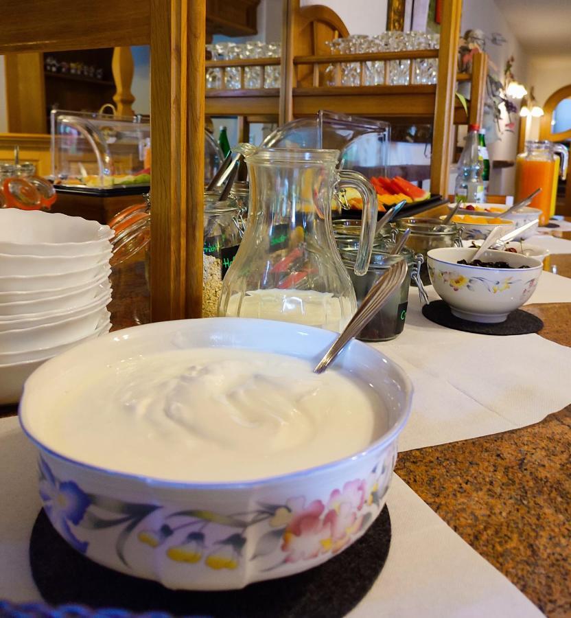 Hotel Dernbachtal Экстерьер фото