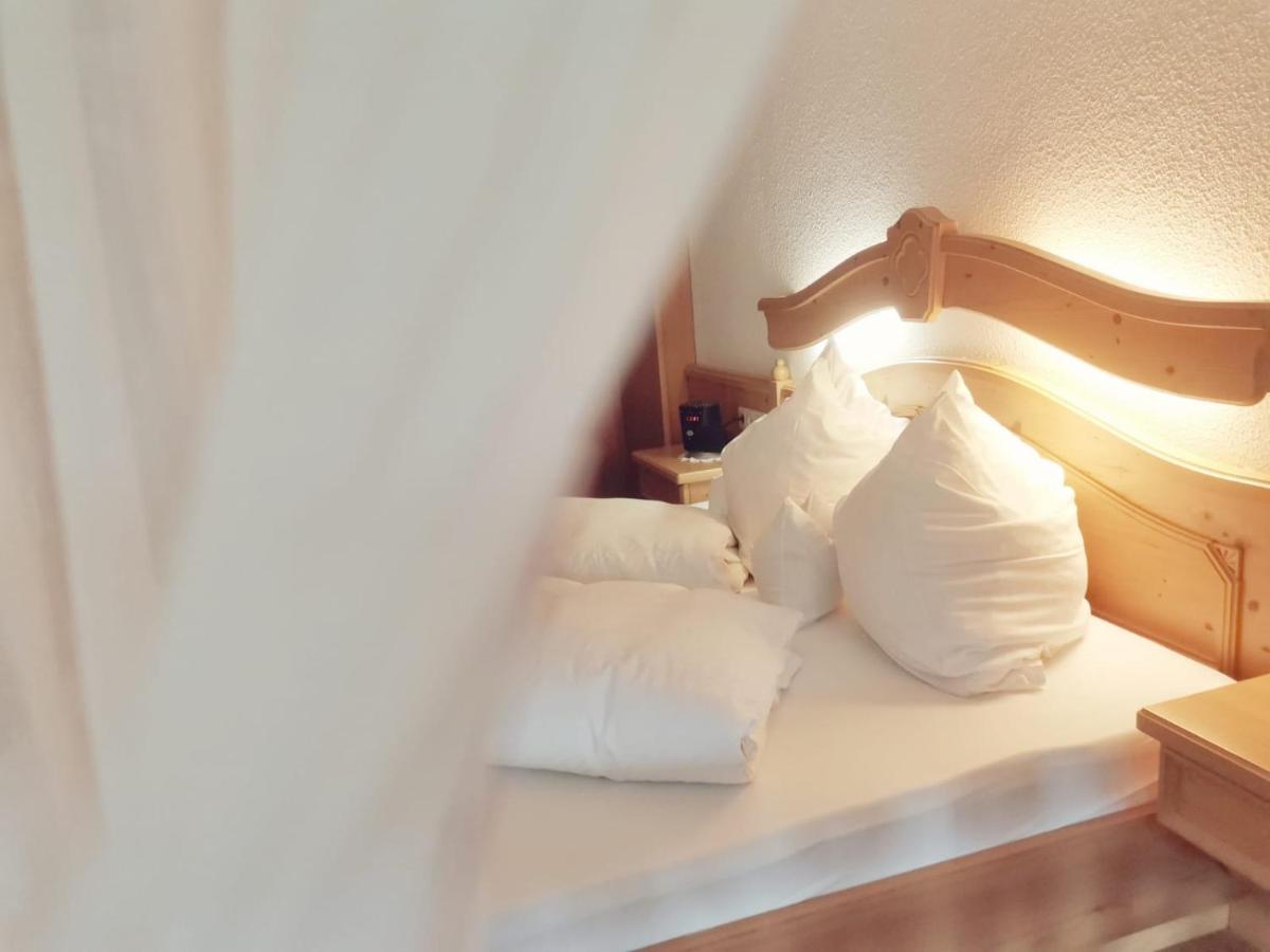 Hotel Dernbachtal Экстерьер фото